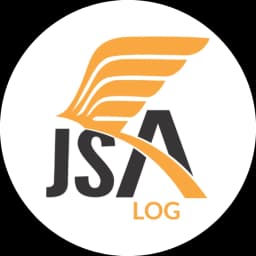 Logo da JSALOG